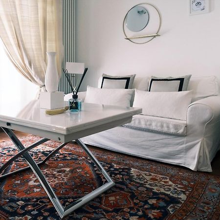 Comecasa Flowery Terraced Apartment 米兰 外观 照片
