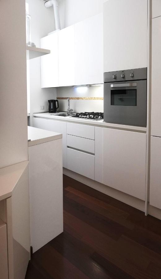 Comecasa Flowery Terraced Apartment 米兰 外观 照片