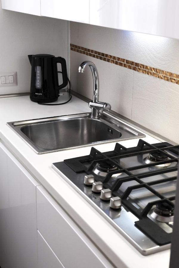 Comecasa Flowery Terraced Apartment 米兰 外观 照片