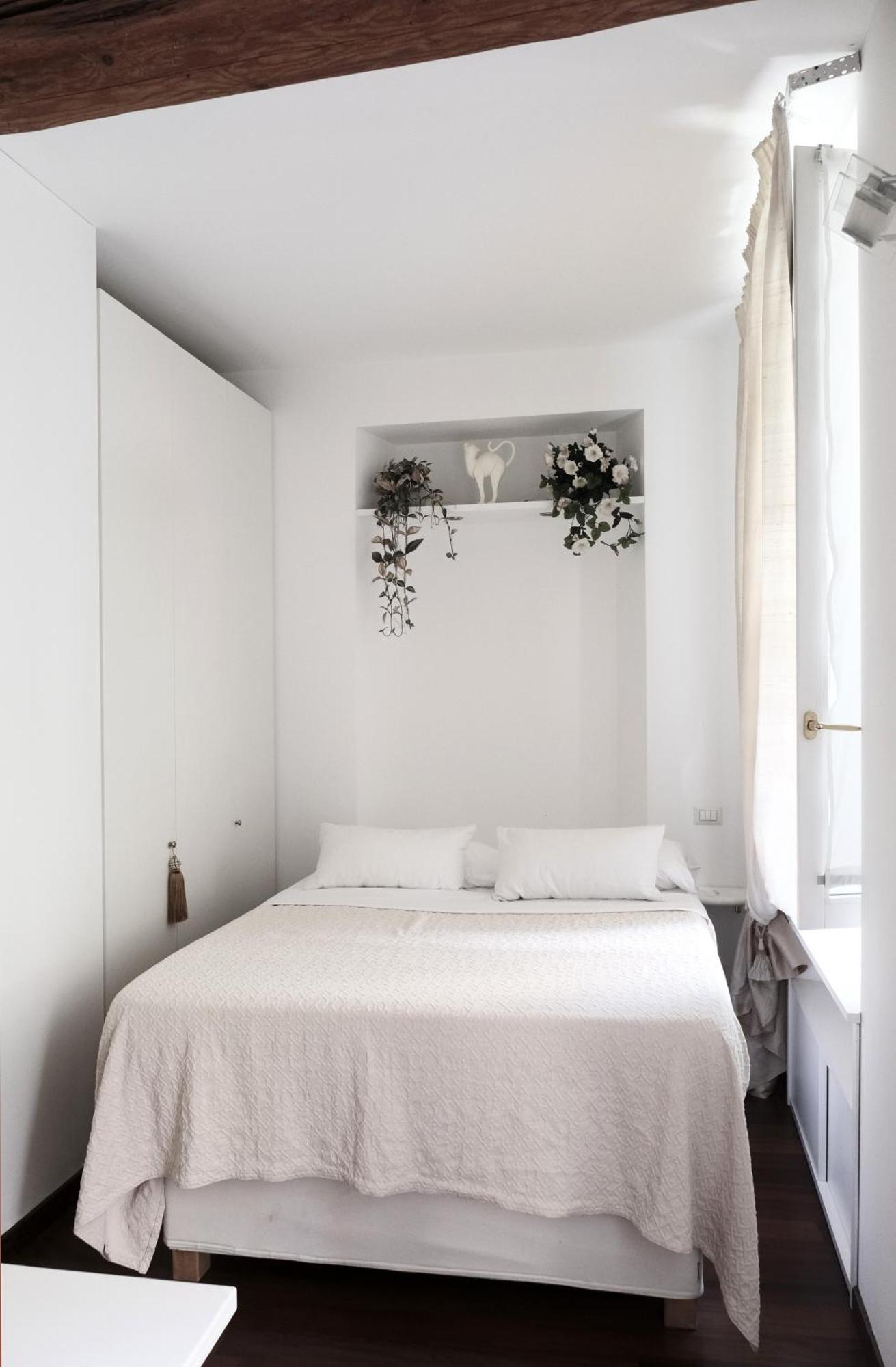 Comecasa Flowery Terraced Apartment 米兰 外观 照片